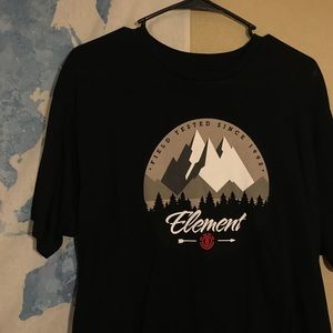 T-shirt Element